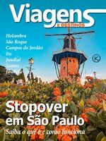 Viagens e Destinos